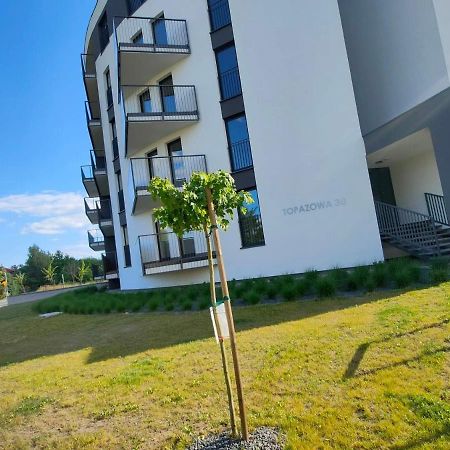 Topazowa 30 Konin (Greater Poland) Exterior foto